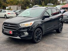 Продажа б/у Ford Escape 2019 года в Виннице - купить на Автобазаре