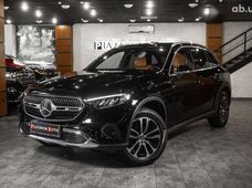 Продаж вживаних Mercedes-Benz GLC-Класс 2023 року в Одесі - купити на Автобазарі