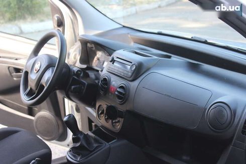 Fiat Qubo 2020 - фото 21