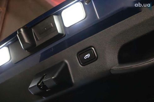 Kia EV6 2022 - фото 18