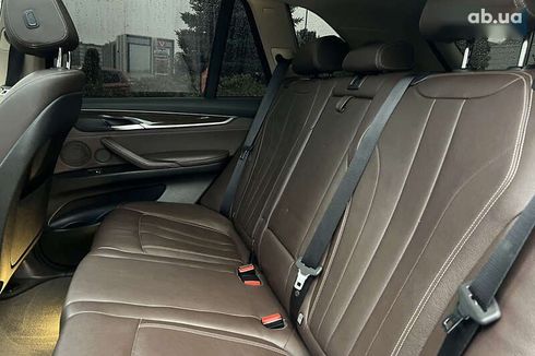 BMW X5 2015 - фото 28