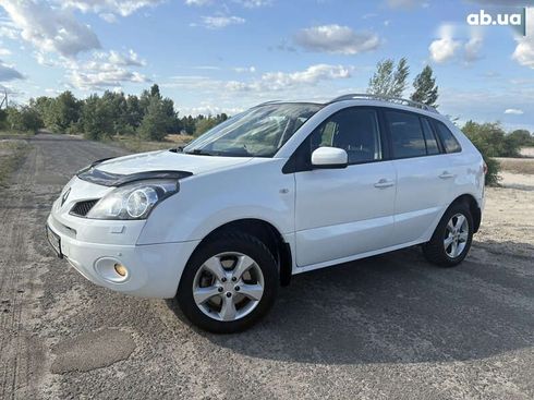 Renault Koleos 2011 - фото 15