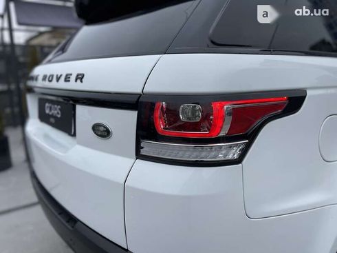 Land Rover Range Rover Sport 2015 - фото 7