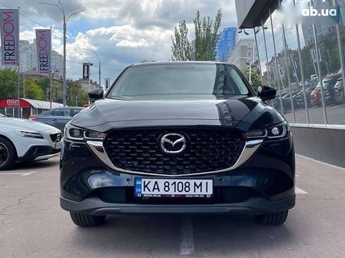 Mazda CX-5 2023 - фото 3