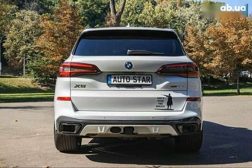 BMW X5 2022 - фото 13