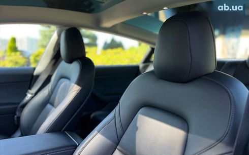 Tesla Model 3 2022 - фото 17