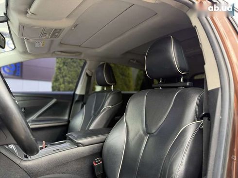 Toyota Venza 2013 - фото 14