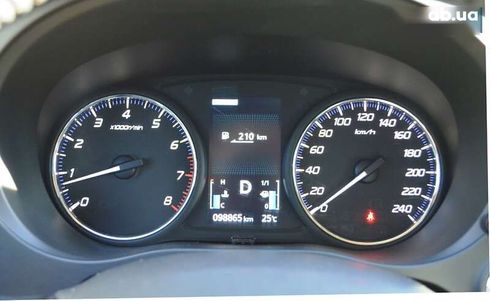 Mitsubishi Outlander 2013 - фото 24