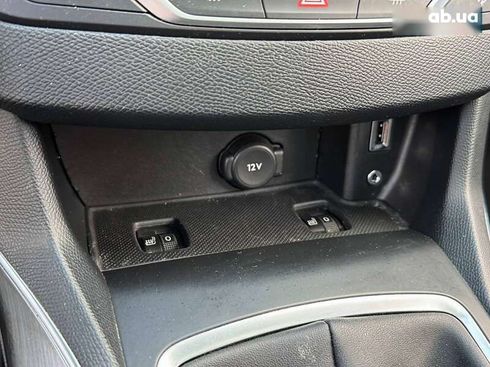 Peugeot 308 2016 - фото 28