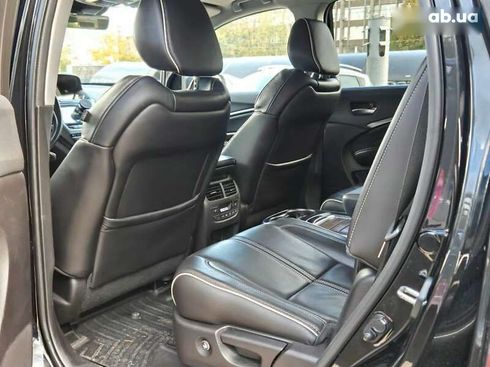 Acura MDX 2018 - фото 17