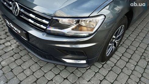Volkswagen Tiguan 2019 - фото 10