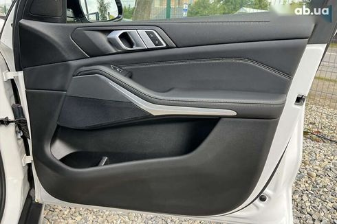 BMW X5 2019 - фото 24