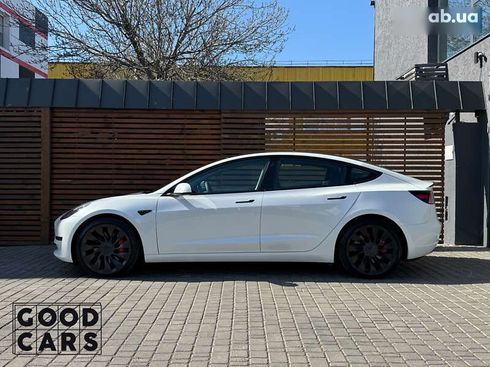 Tesla Model 3 2023 - фото 5