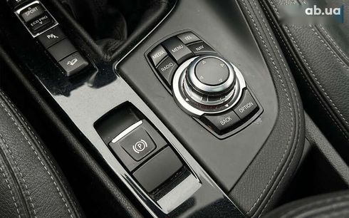 BMW X1 2015 - фото 21