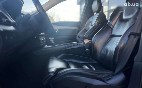 Volvo XC90 2017 - фото 9