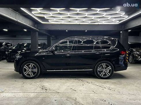 BMW X7 2022 - фото 4