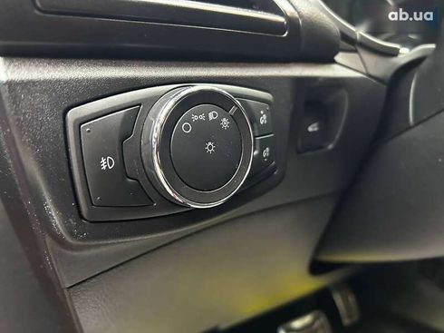 Ford Fusion 2016 - фото 11