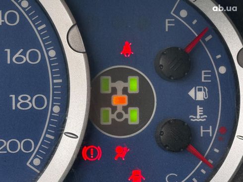 Mitsubishi l 200 2009 черный - фото 18