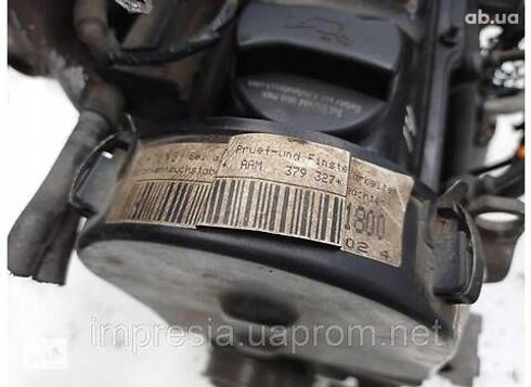 двигатель в сборе для Volkswagen Golf - купить на Автобазаре - фото 9