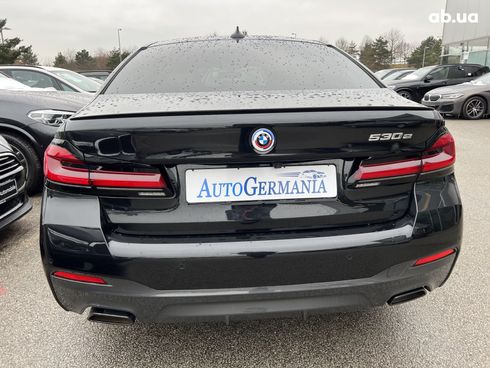 BMW 5 серия 2023 - фото 10