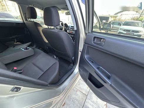 Mitsubishi Lancer 2007 - фото 25