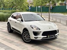 Продажа Porsche б/у в Киевской области - купить на Автобазаре