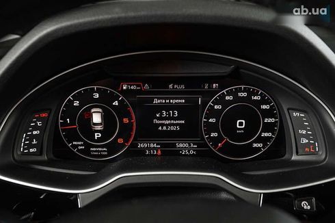 Audi Q7 2016 - фото 11