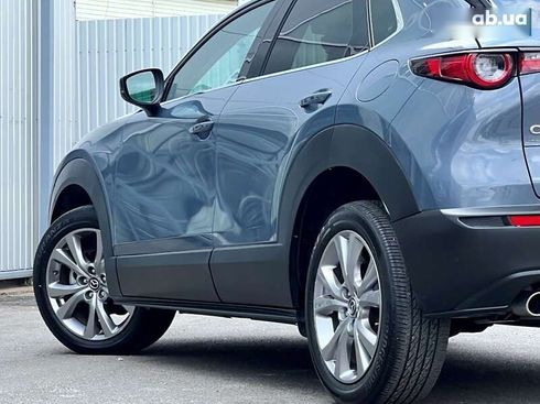 Mazda CX-30 2020 - фото 16