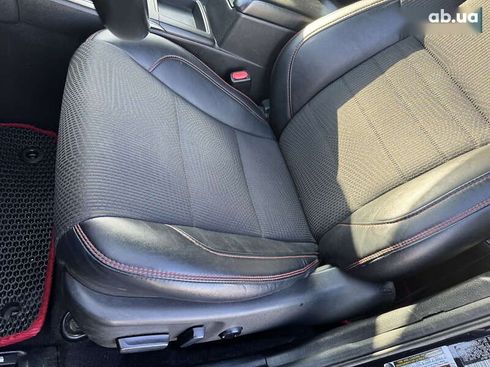 Toyota Camry 2016 - фото 16