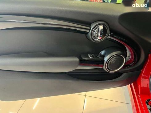 MINI John Cooper Works 2015 - фото 11
