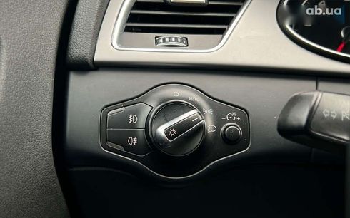 Audi a4 allroad 2013 - фото 22