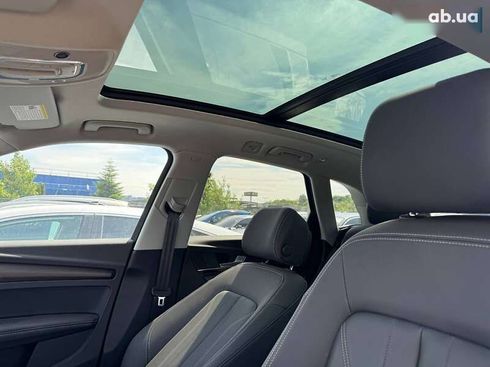 Audi Q5 2023 - фото 18