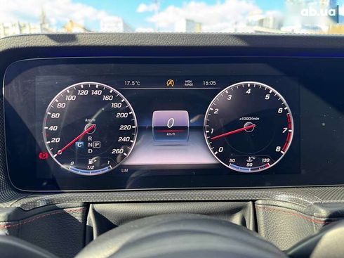 Mercedes-Benz G-Класс 2018 - фото 18