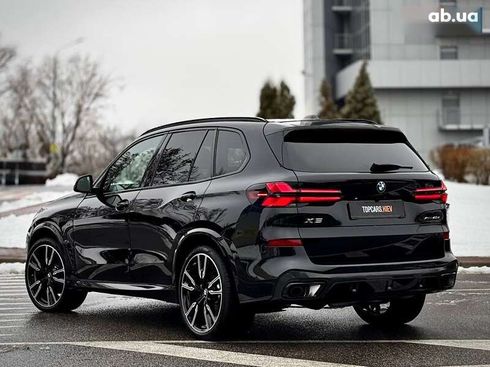 BMW X5 2024 - фото 9