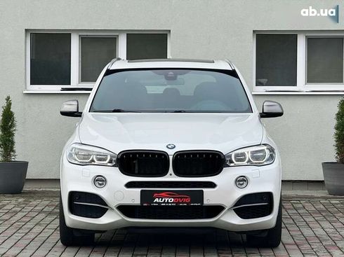 BMW X5 2015 - фото 9