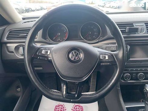 Volkswagen Passat 2016 - фото 21