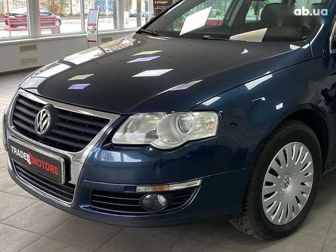 Volkswagen Passat 2008 - фото 3