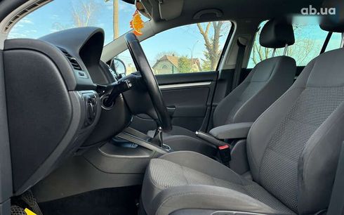 Volkswagen Golf 2008 - фото 9