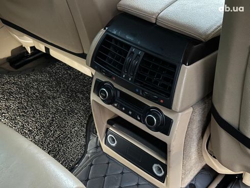BMW X5 2012 черный - фото 21