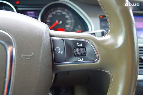 Audi Q7 2010 - фото 28