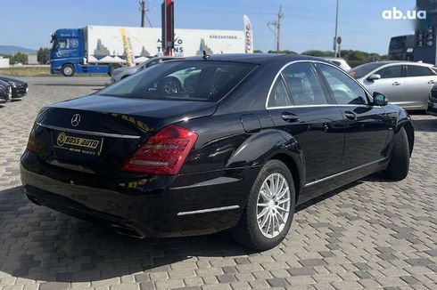 Mercedes-Benz S-Класс 2011 - фото 7