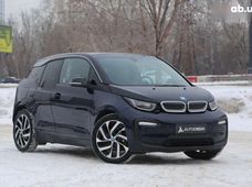 Купить BMW i3 бу в Украине - купить на Автобазаре