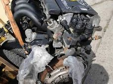 Двигатель в сборе Ford - купить на Автобазаре