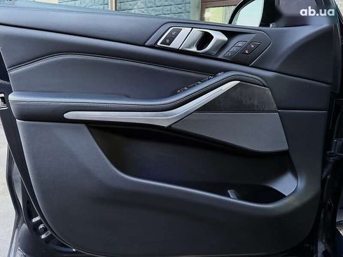 BMW X5 2021 - фото 27