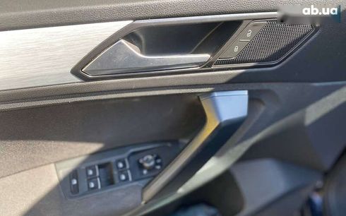 Volkswagen Tiguan 2018 - фото 10