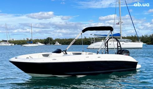 Bayliner Element E18 2024 - фото 3
