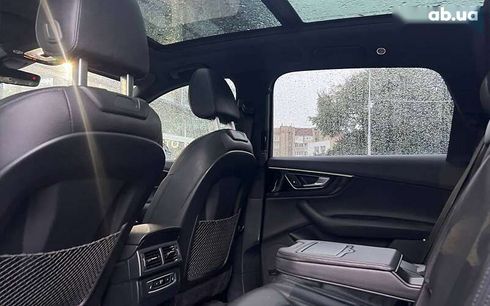 Audi Q7 2016 - фото 24