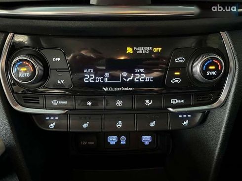 Hyundai Santa Fe 2019 - фото 17