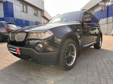 Купити BMW X3 2007 бу в Одесі - купити на Автобазарі