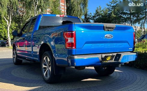 Ford f-150 2019 - фото 5